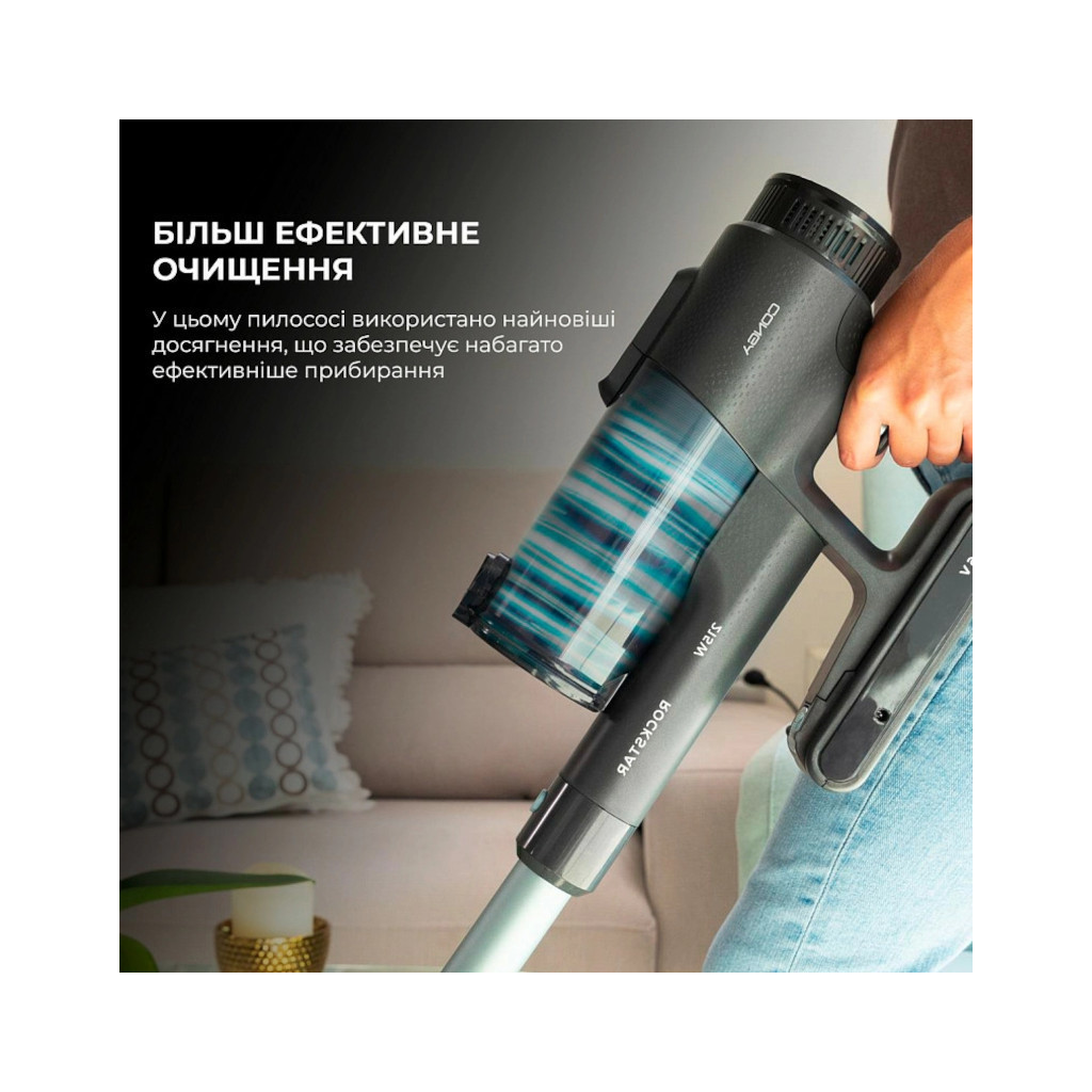 Пилосос Cecotec CCTC-08423 - зображення 6