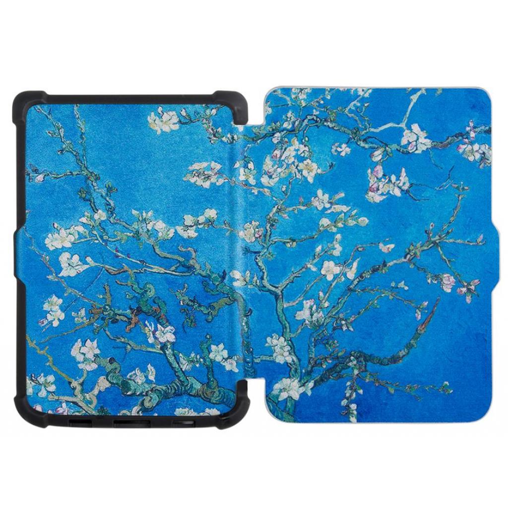 Чохол до електронної книги AirOn Premium для PocketBook 616/627/632 picture 7 (6946795850187) - зображення 3