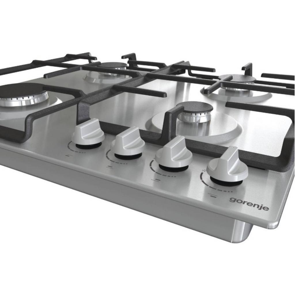Варочна поверхня Gorenje G641EX - зображення 8