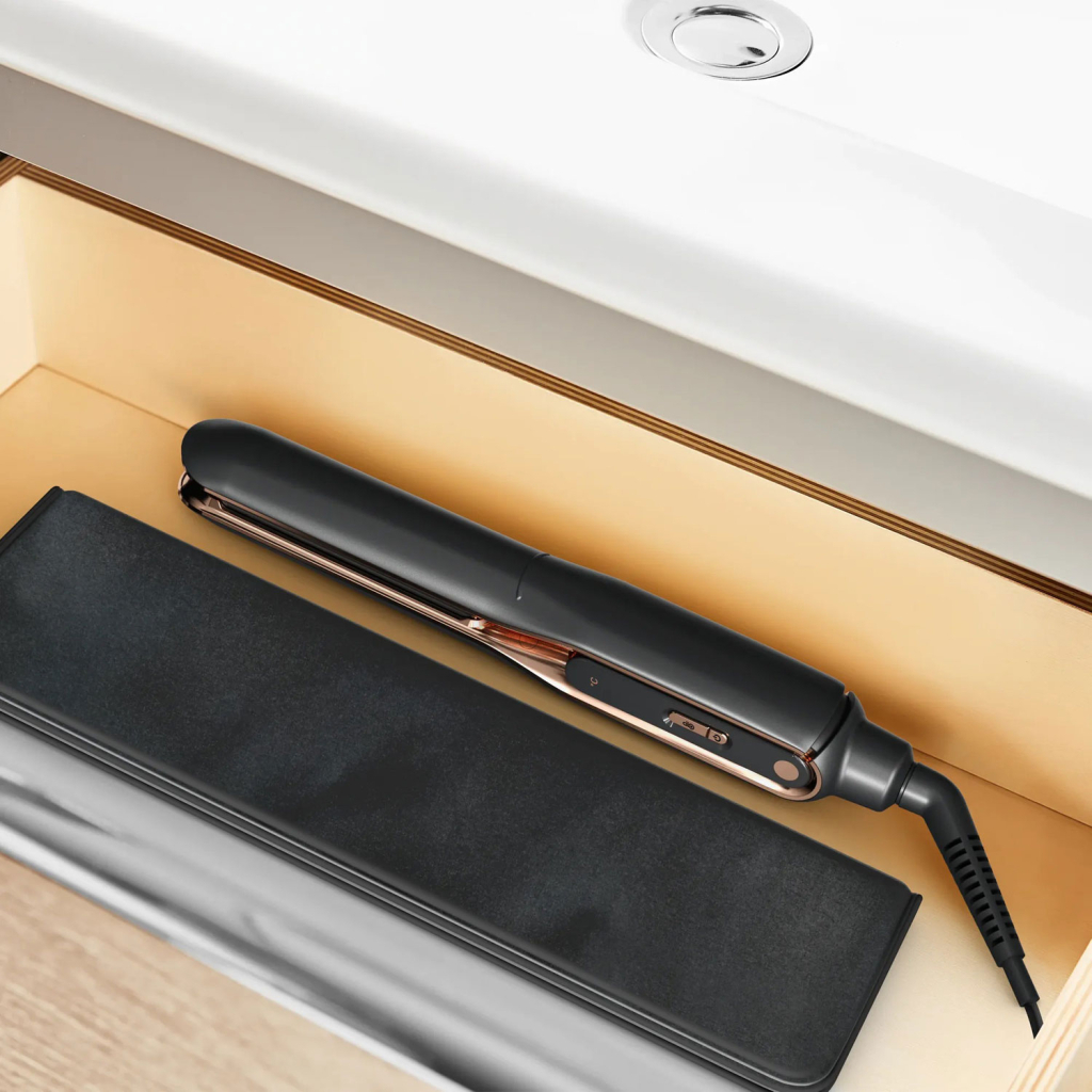 Вирівнювач для волосся Rowenta Thermocare Ultimate Experience (SF8120F0) - зображення 6