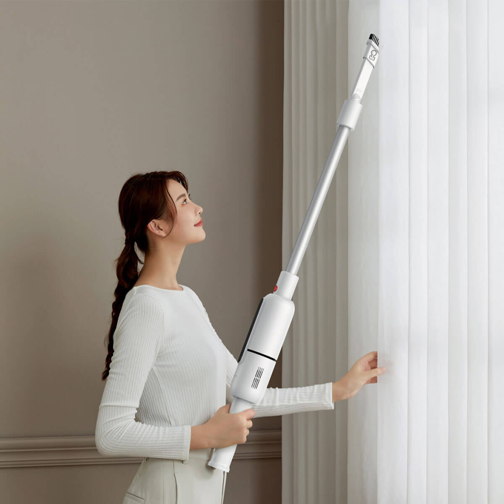 Пилосос Deerma VC55 - зображення 8