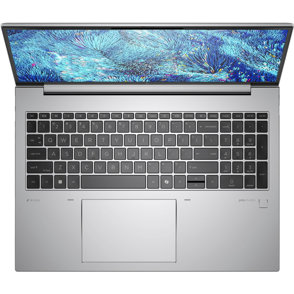 Ноутбук HP ZBook Firefly 16 G11 (5G431ES) - зображення 4