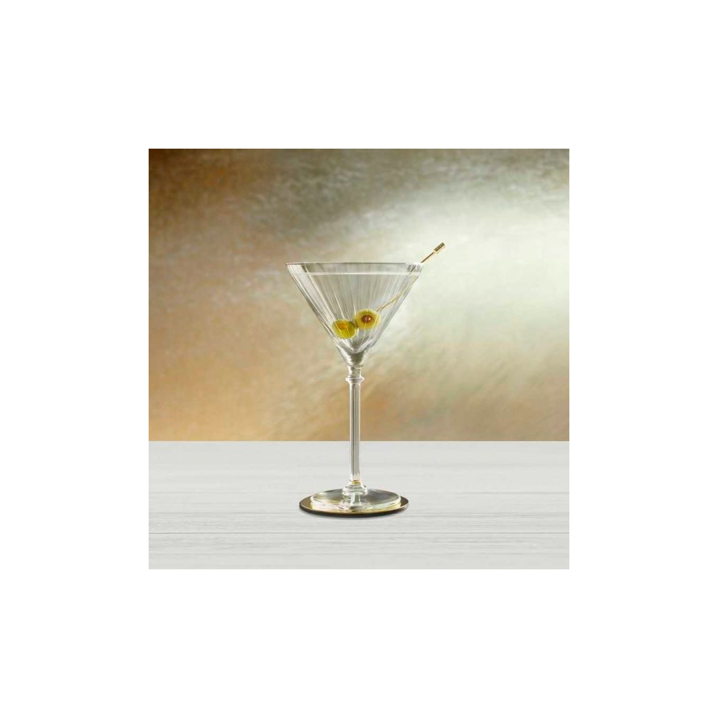 Келих Onis (Libbey) серія "Bonheur" Martini 240 мл (360097) - зображення 2