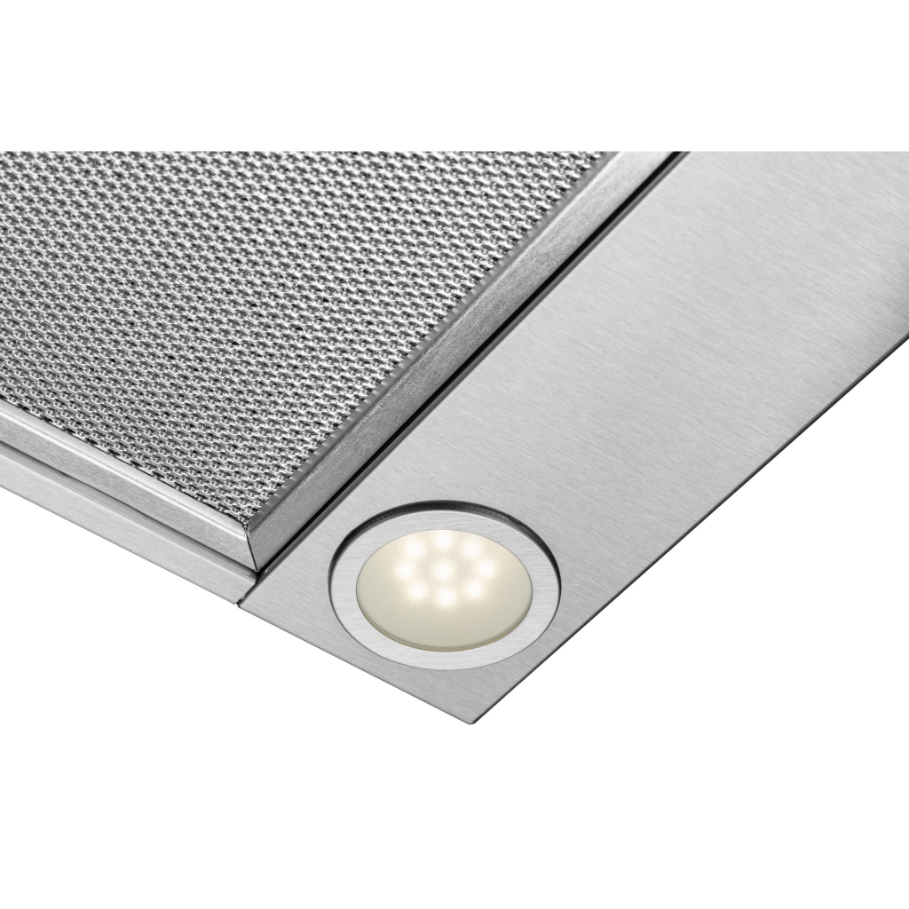 Витяжка кухонна GRANADO Toses 1603-450 inox (GCH1016345077) - зображення 4