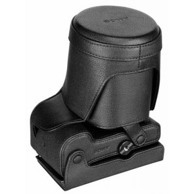 Фото-сумка Sony A7/A7R Black (LCSELCAB.SYH) - зображення 3