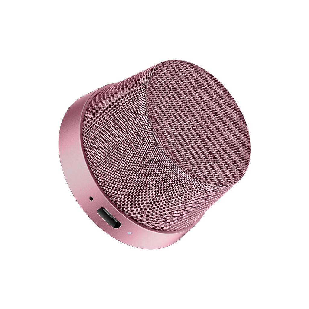 Акустична система Promate Punch 3 Вт Pink (punch.pink) - зображення 1