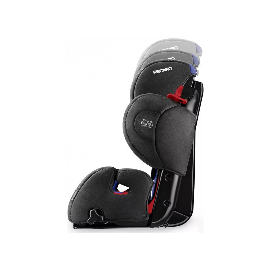 Автокрісло Recaro Young Sport HERO Saphir (00088014080050) - зображення 2