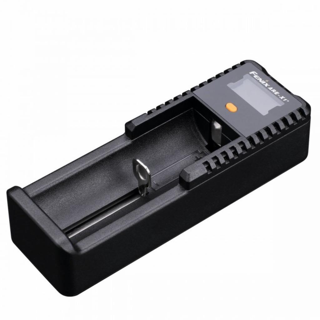Зарядний пристрій для акумуляторів Fenix ARE-X1plus - зображення 2