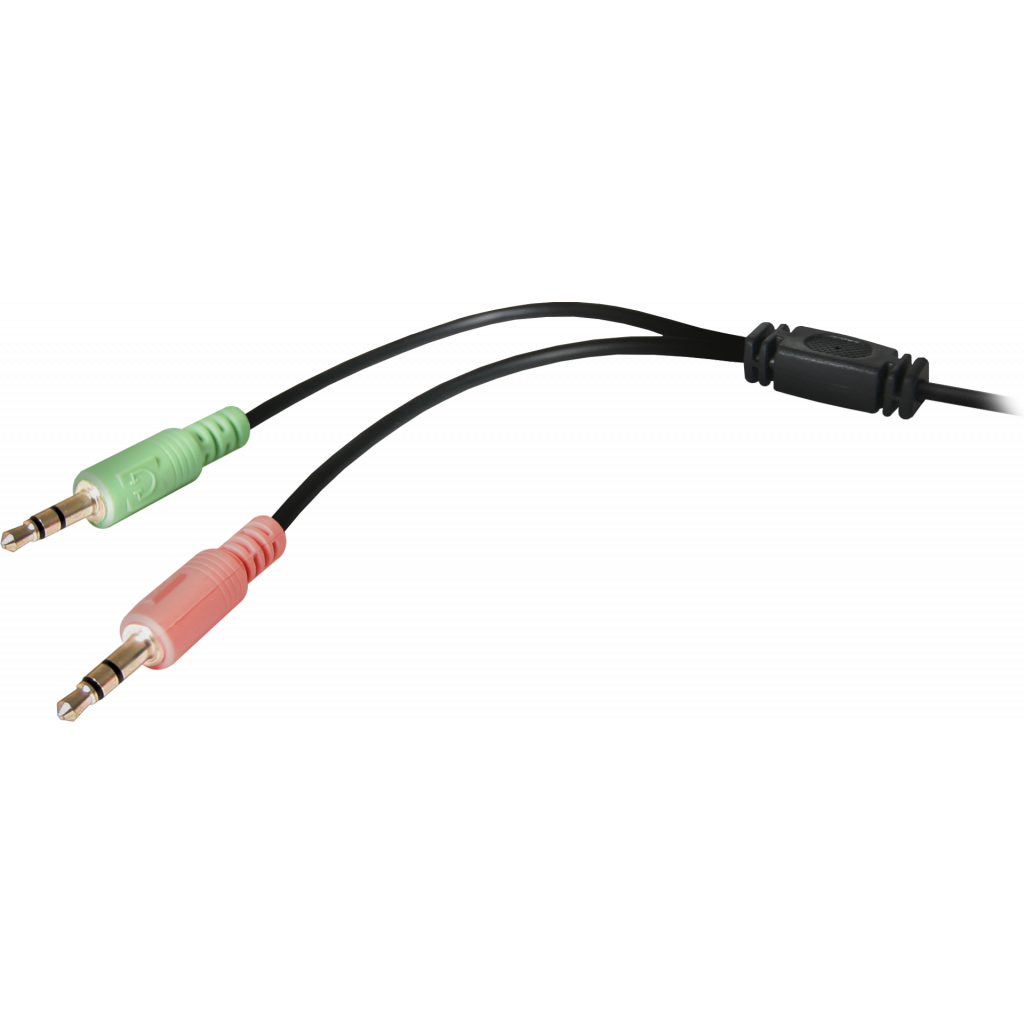 Навушники Defender Warhead G-260 (64121) - зображення 5