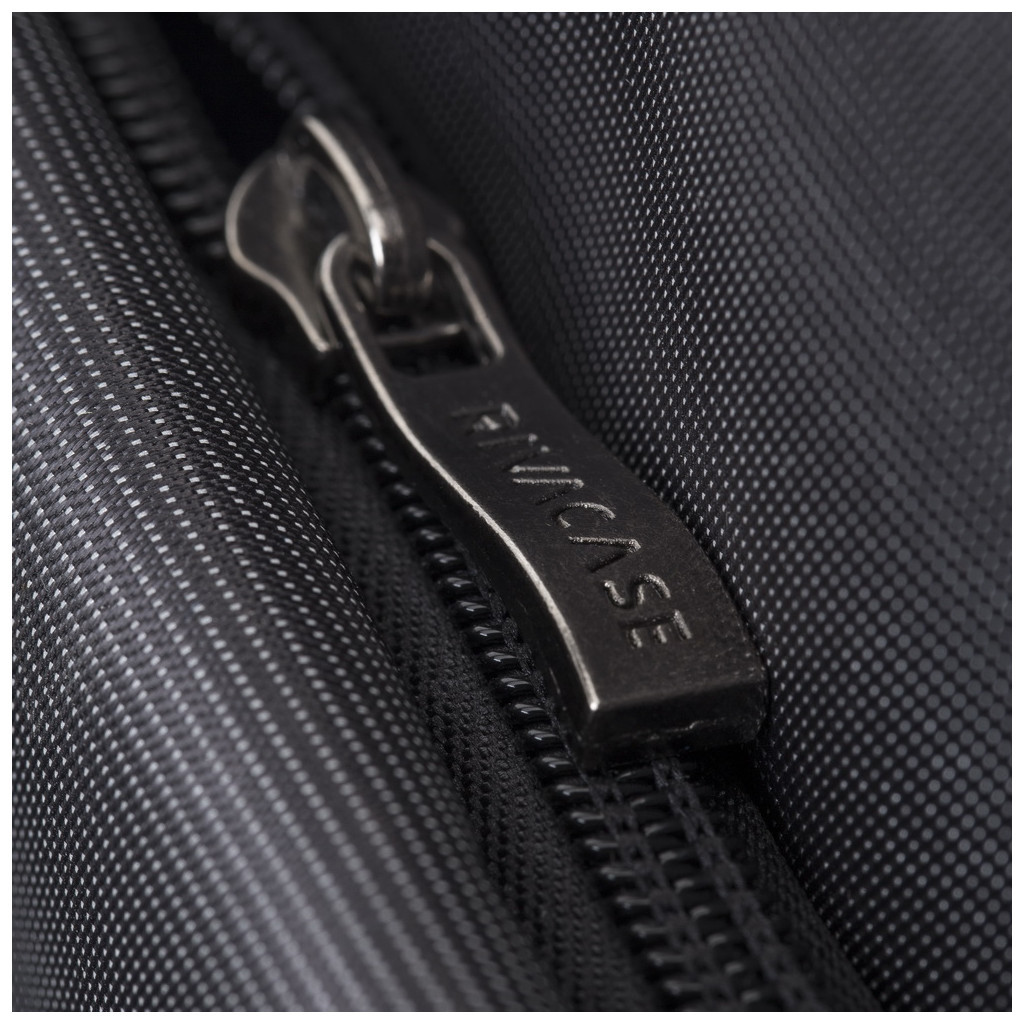 Чохол до ноутбука RivaCase 13.3" 8203 (Black) (8203Black) - зображення 4