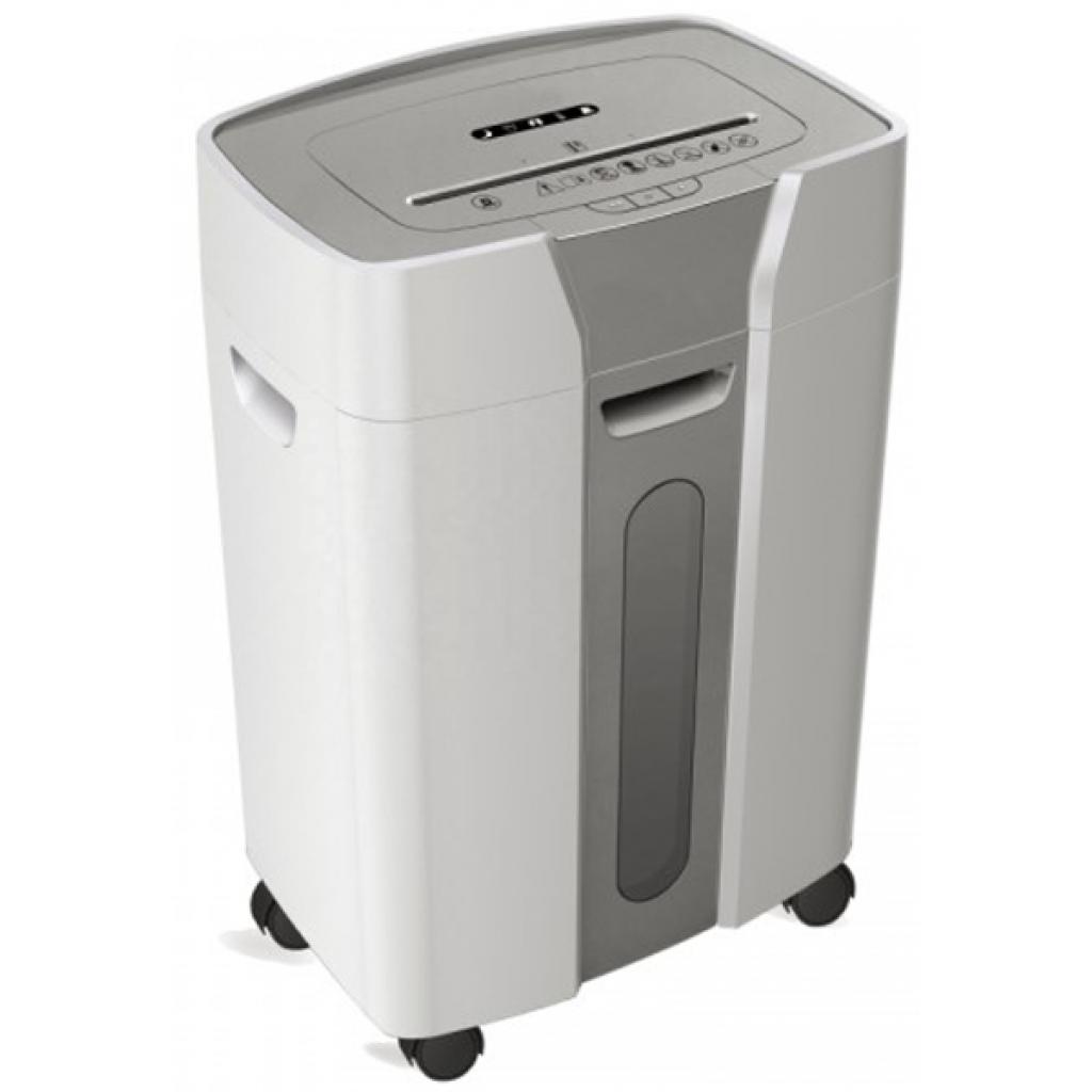 Знищувач документів ShredMARK 0530HS+ (1*2мм) (24325) - изображение 1