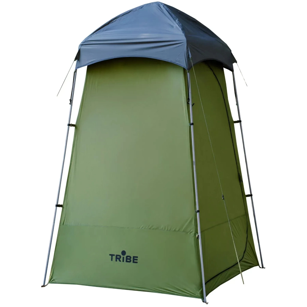 Намет Tribe санітарний Shower Pro (T-AC-0001-olive) - зображення 1