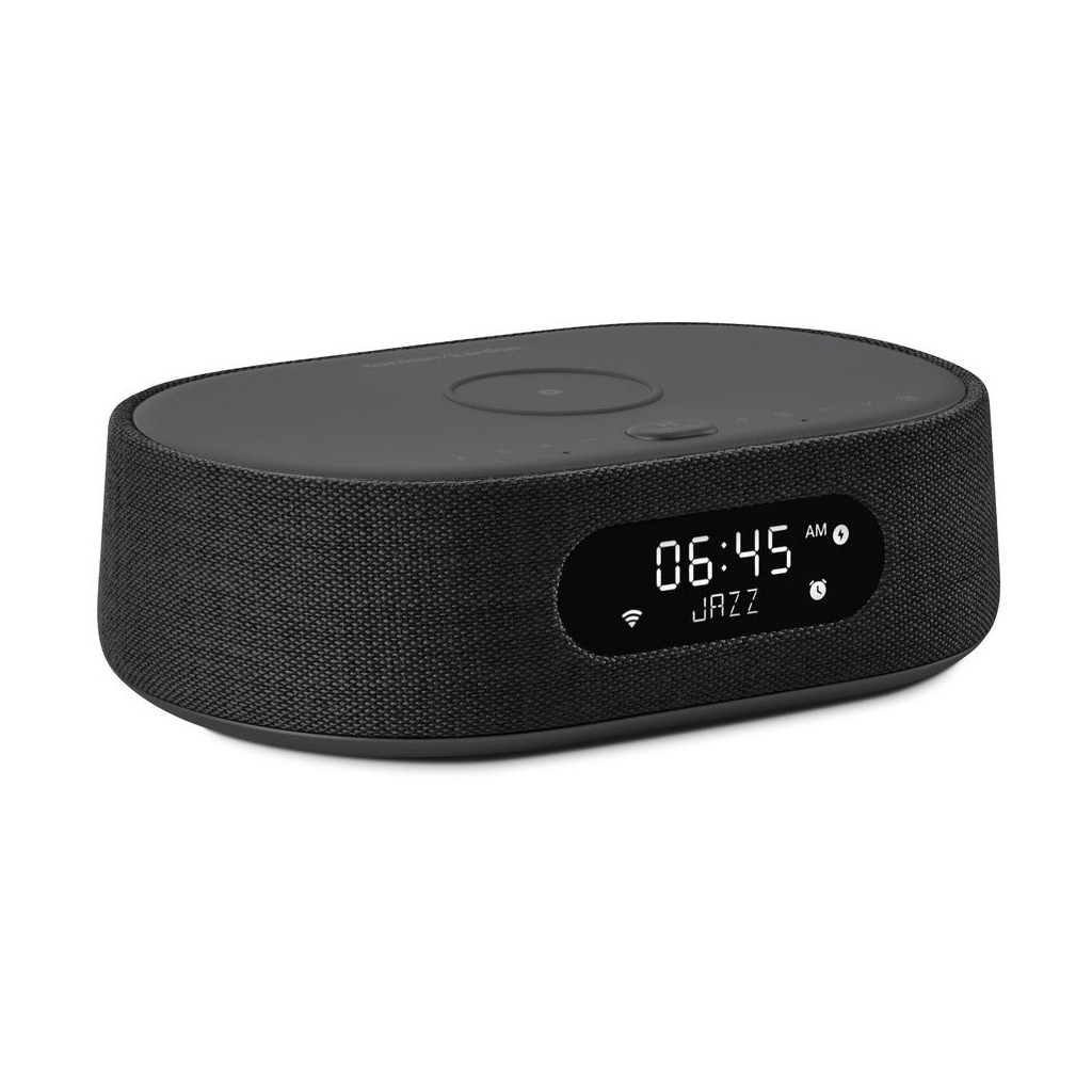 Акустична система Harman Kardon Citation Oasis Black (HKCITAOASISBLKEU) - зображення 2