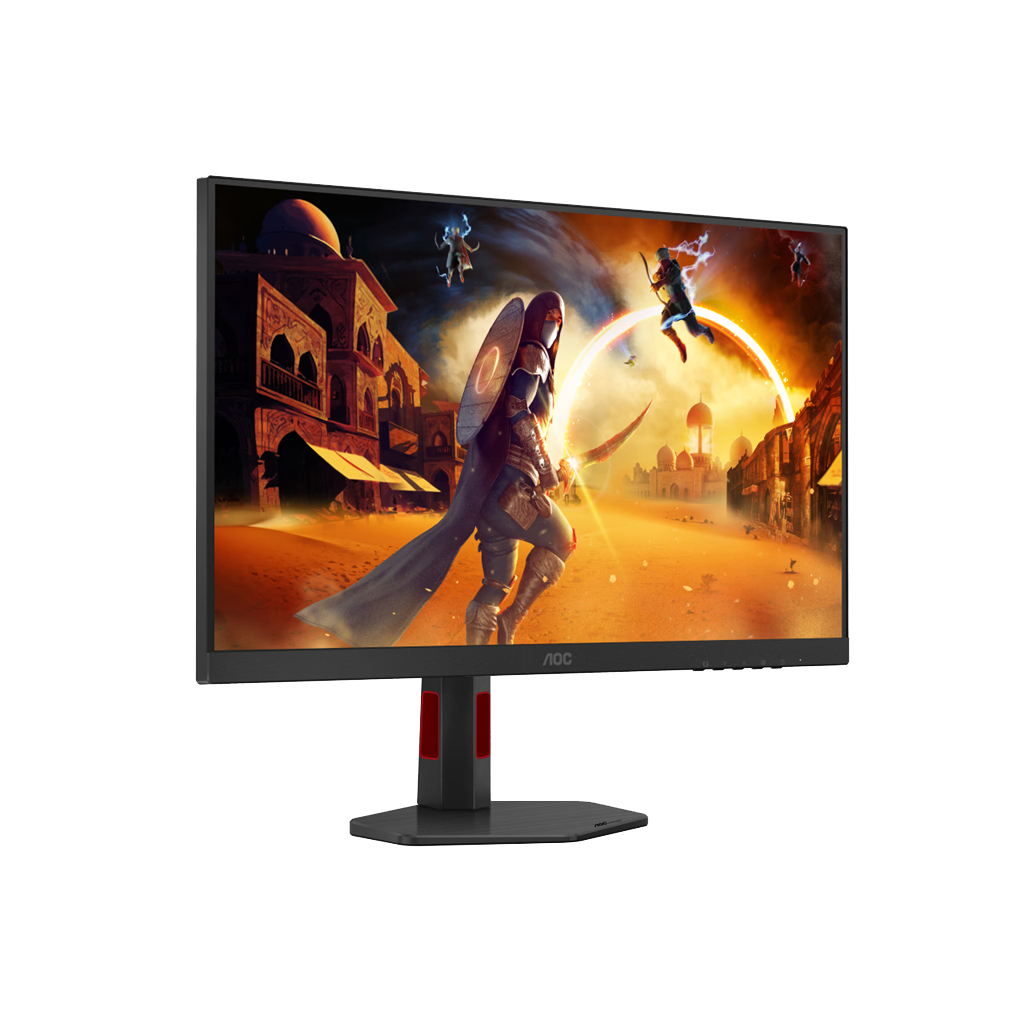 Монітор AOC Q27G4ZR - зображення 2