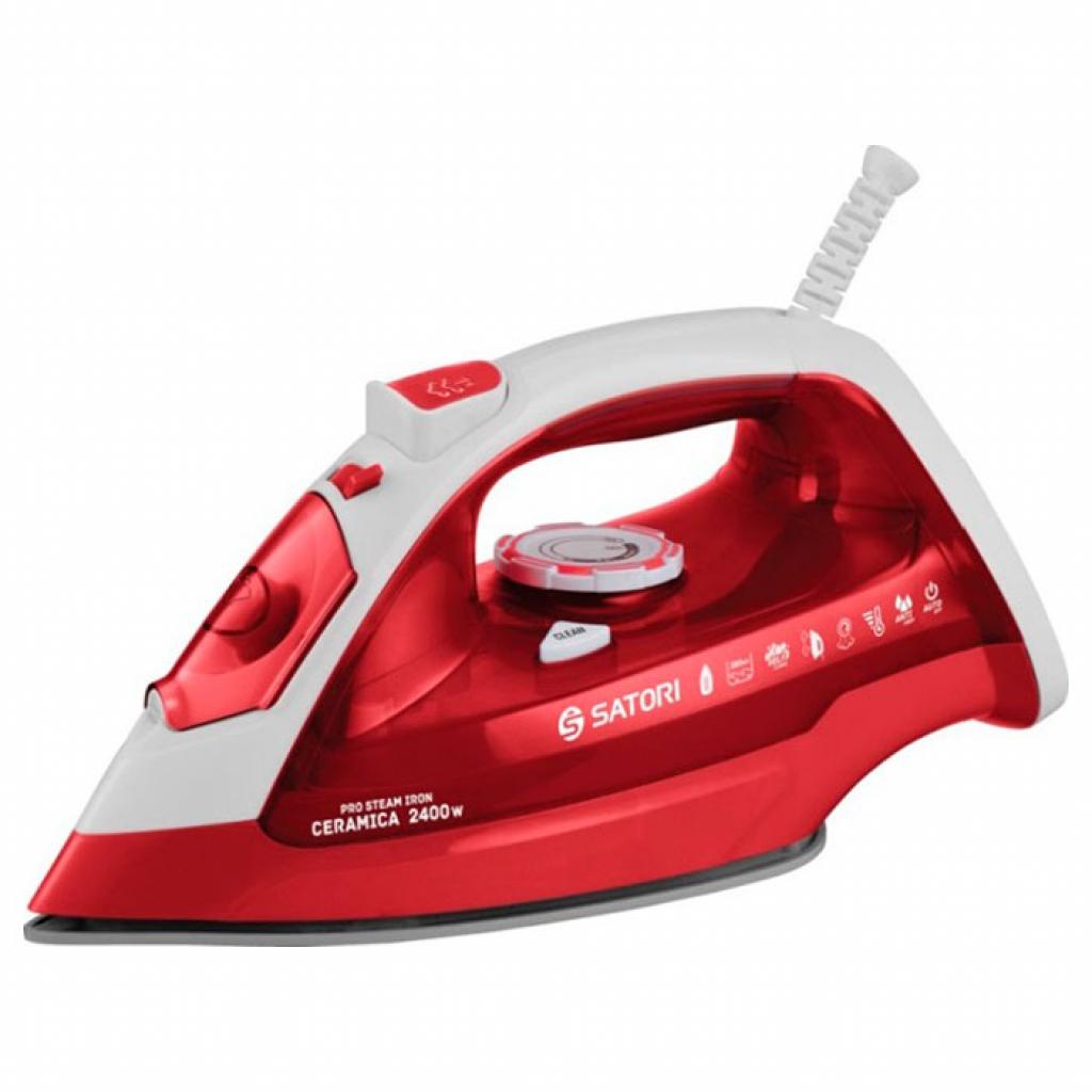 Праска Satori SI-2430-RD - зображення 1