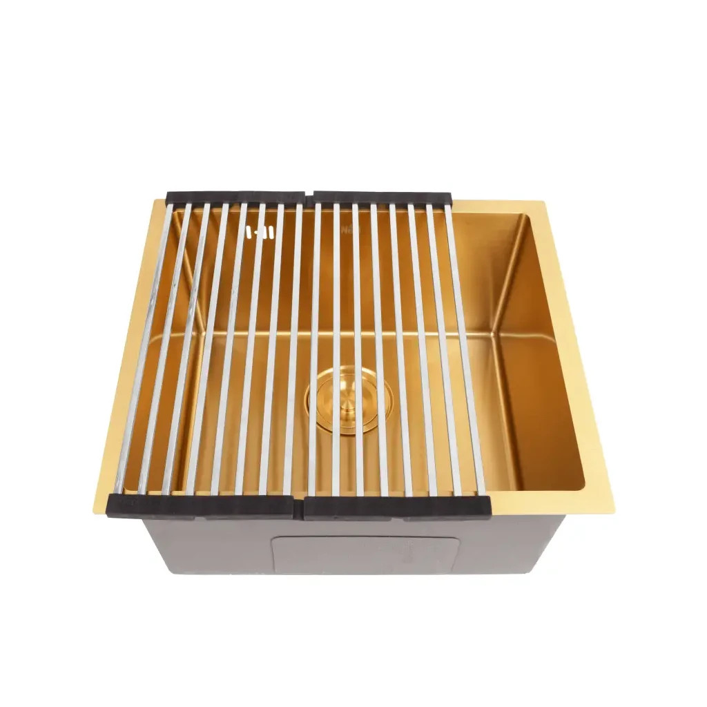 Мийка кухонна Nett NG-5045 - зображення 5