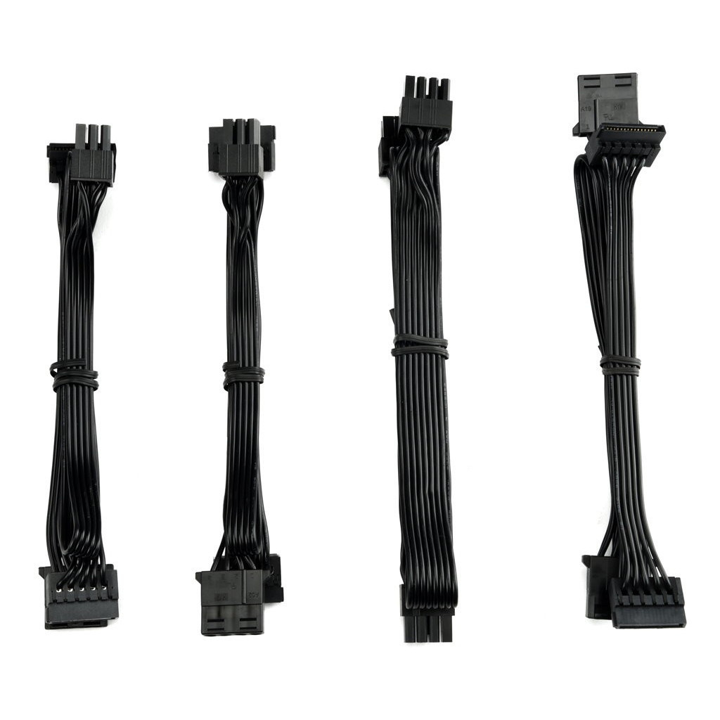 Блок живлення Enermax 750W MARBLEBRON 82+ (EMB750EWT) - изображение 10