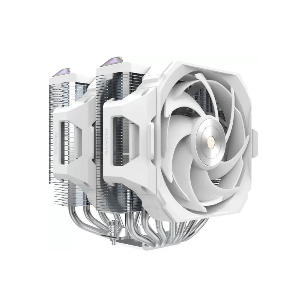 Кулер до процесора Alseye W700-W (AS.01.08.0016) - зображення 1