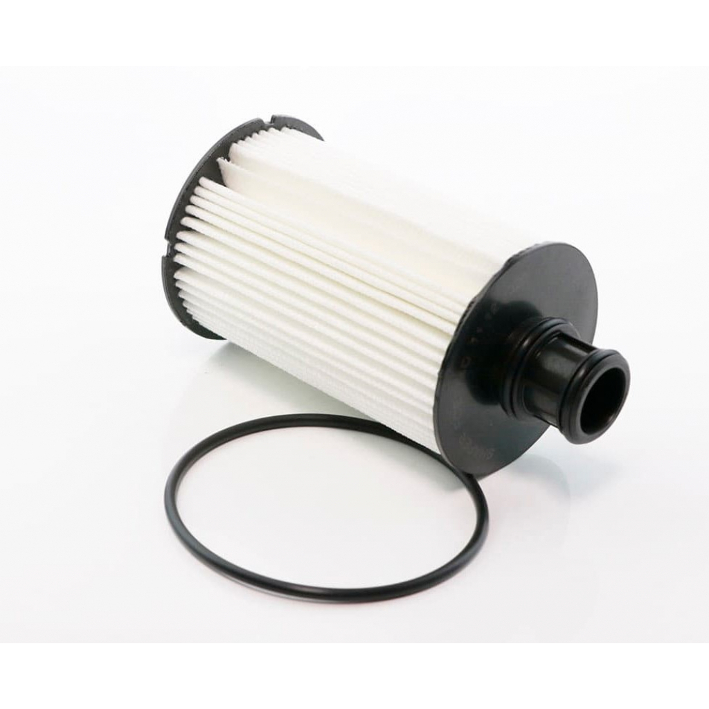 Фільтр масляний SHAFER FOE774D - зображення 1