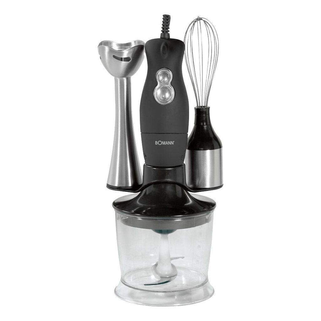 Блендер Bomann SMS 349 СВ (SMS349СВ) - зображення 1