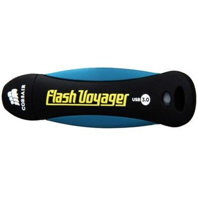 USB флеш накопичувач Corsair 8Gb Flash Voyager USB 3.0 (CMFVY3-8GB) - зображення 1