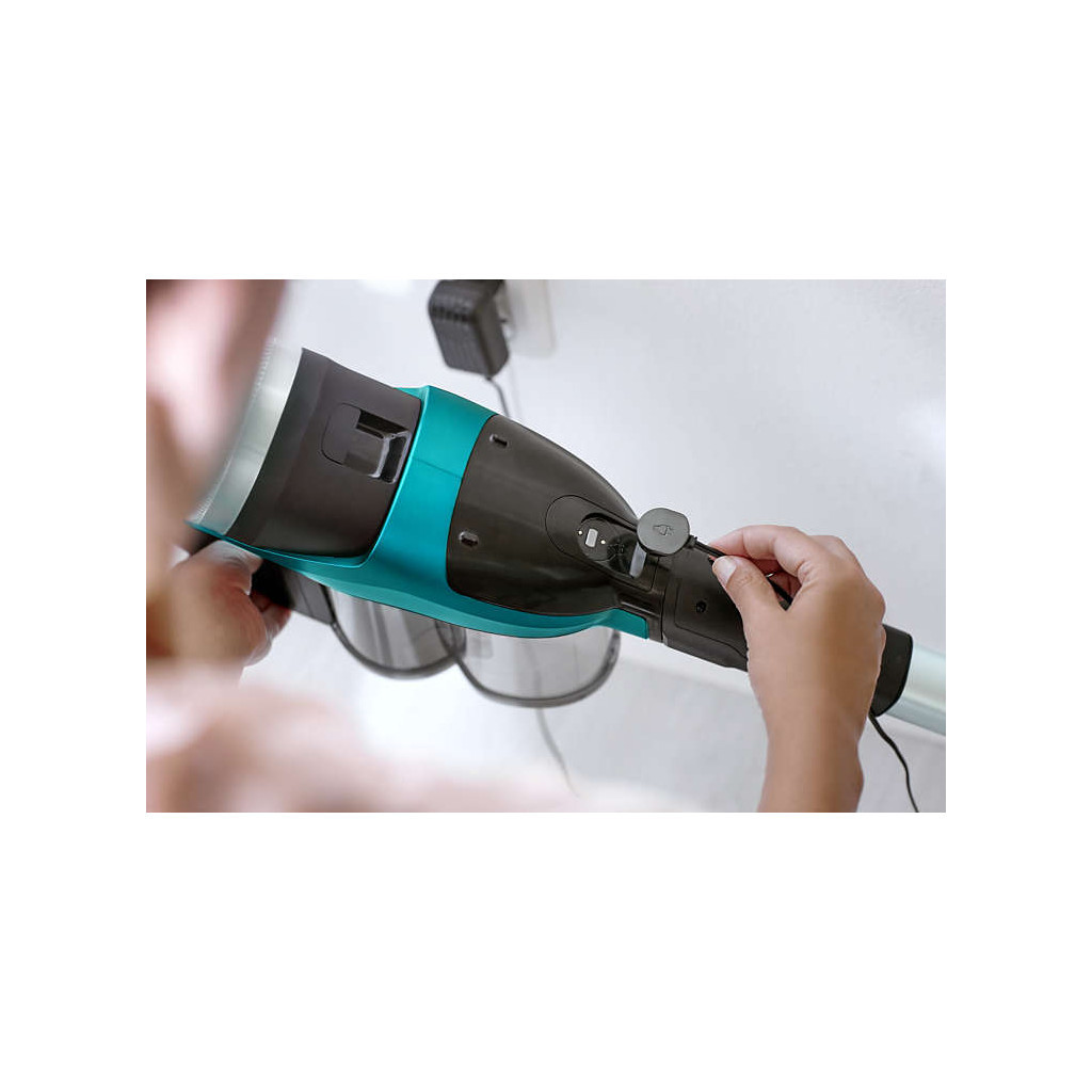 Пилосос Philips FC6903/01 - зображення 11