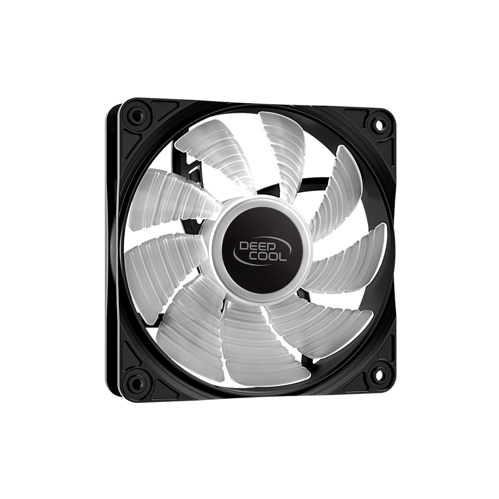 Кулер до процесора Deepcool GAMMAXX 400K - зображення 8