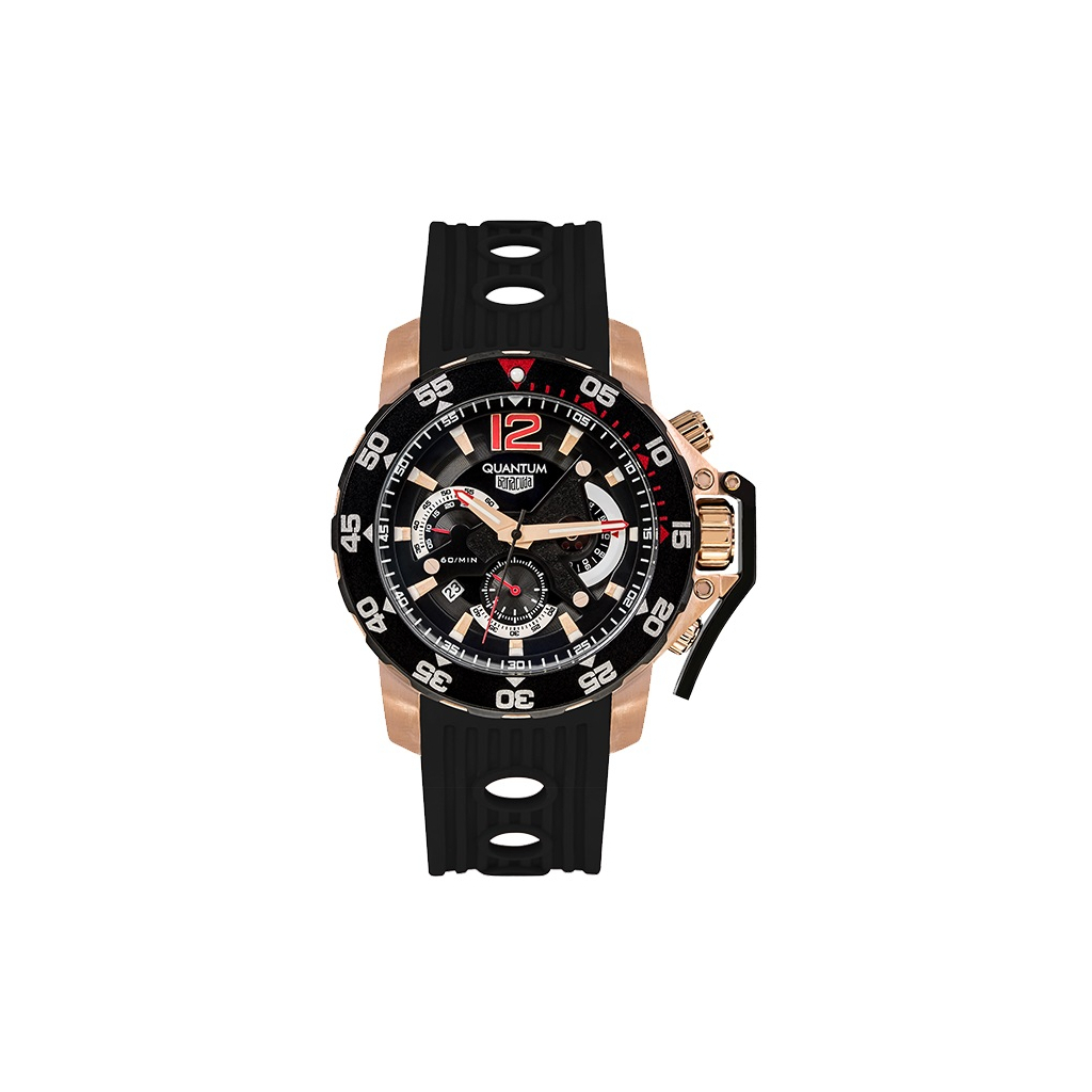 Наручний годинник Quantum Watch BAR877.851 - зображення 1