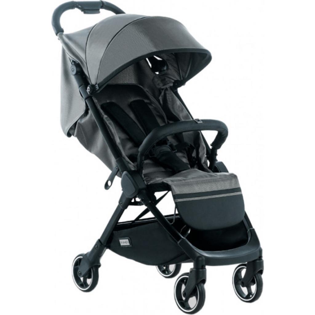 Коляска Moon Buggy SL Stone (61900300-501) - зображення 3