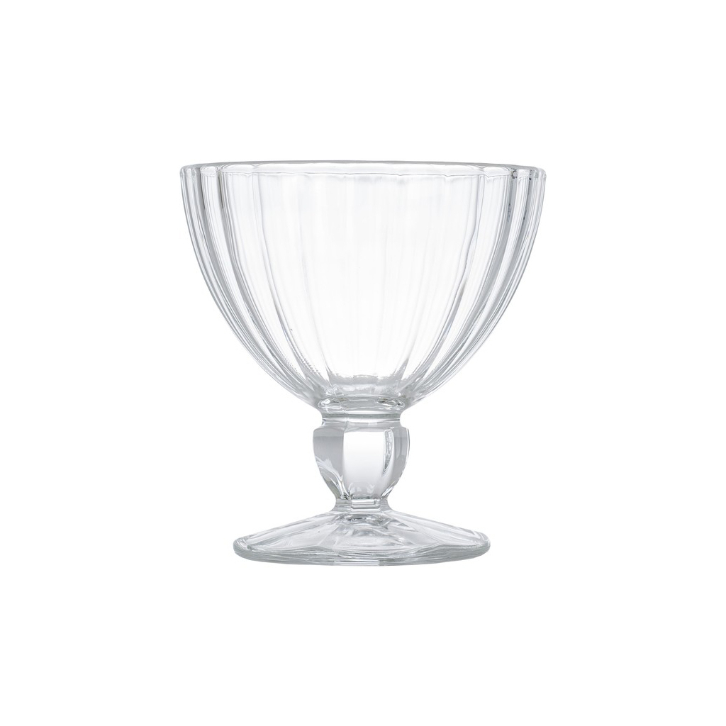 Креманка Luminarc Quadro 250 мл набір 6 шт (N2322) - зображення 2