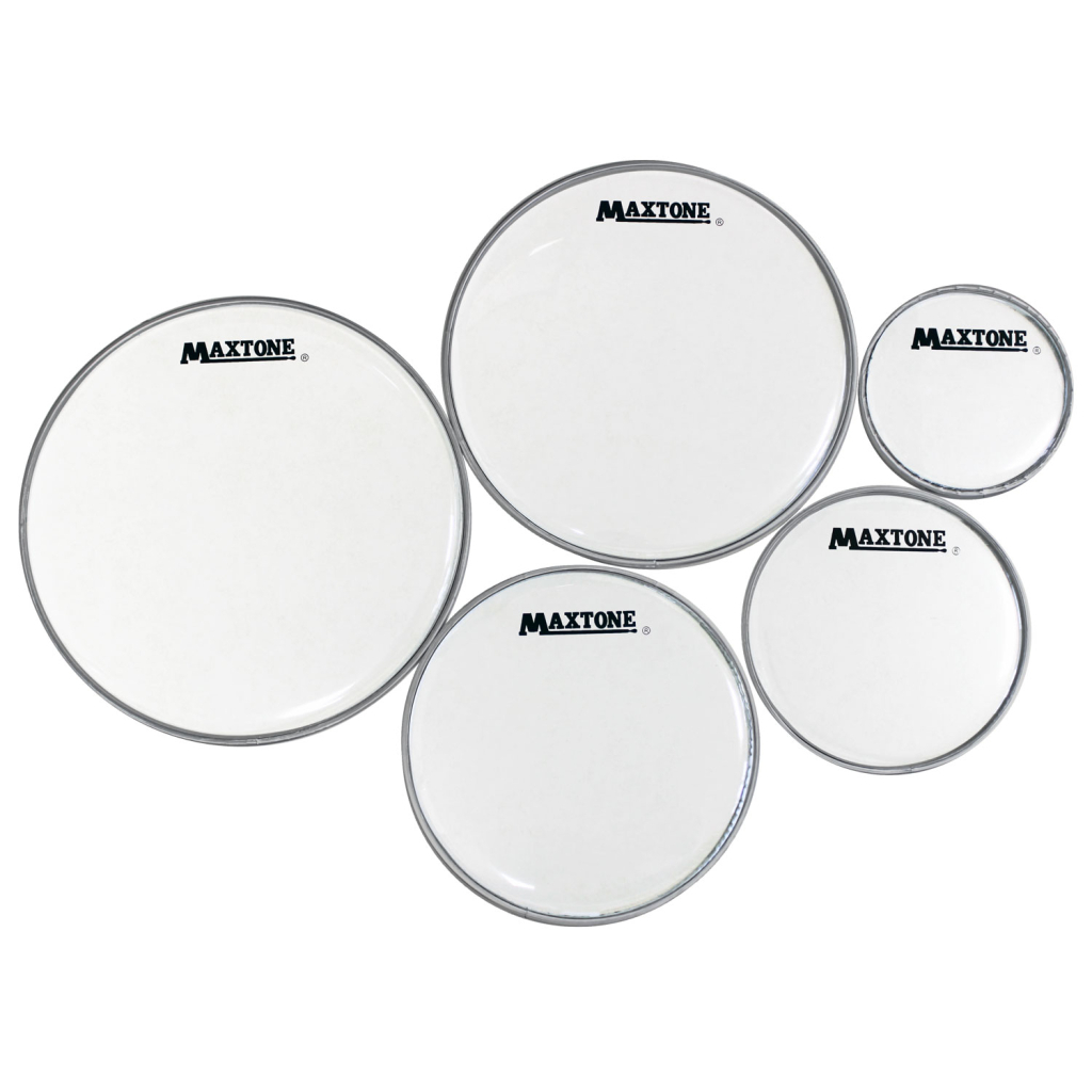 Пластик для барабана Maxtone SRC818/DH - изображение 1