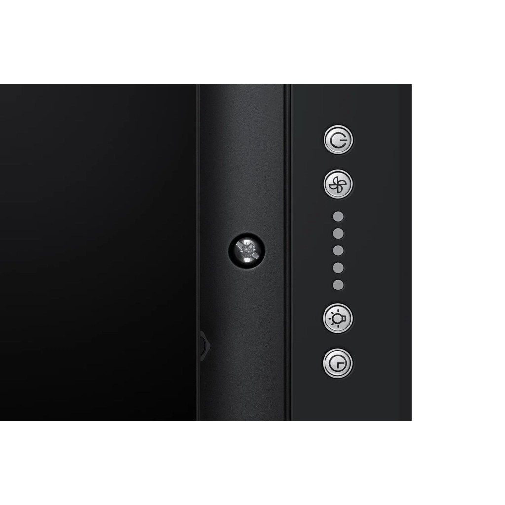 Витяжка кухонна Samsung NK52FG455CC/UR - зображення 6