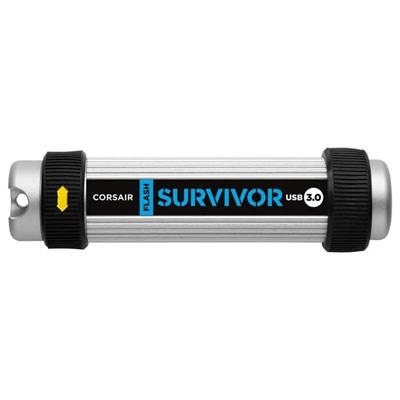 USB флеш накопичувач Corsair 16Gb Flash Survivor USB 3.0 (CMFSV3-16GB) - зображення 1