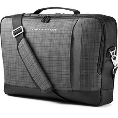 Сумка для ноутбука HP 15.6" Slim Top Load сіра (F3W15AA) - зображення 1