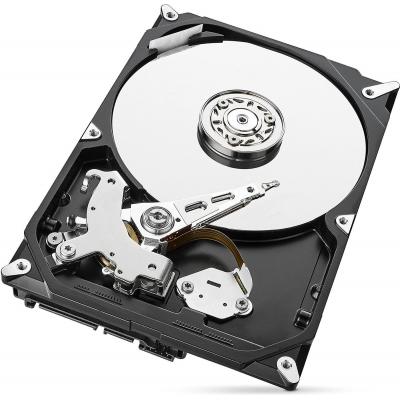 Жорсткий диск 3.5" 1TB Seagate (# ST1000DM010-FR #) - изображение 4