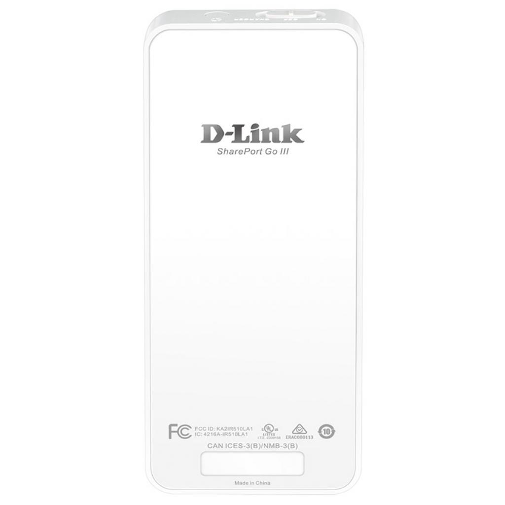 Маршрутизатор D-Link DIR-510L - зображення 4
