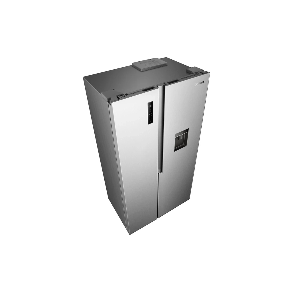 Холодильник Gorenje NRS917E41XWD - изображение 10