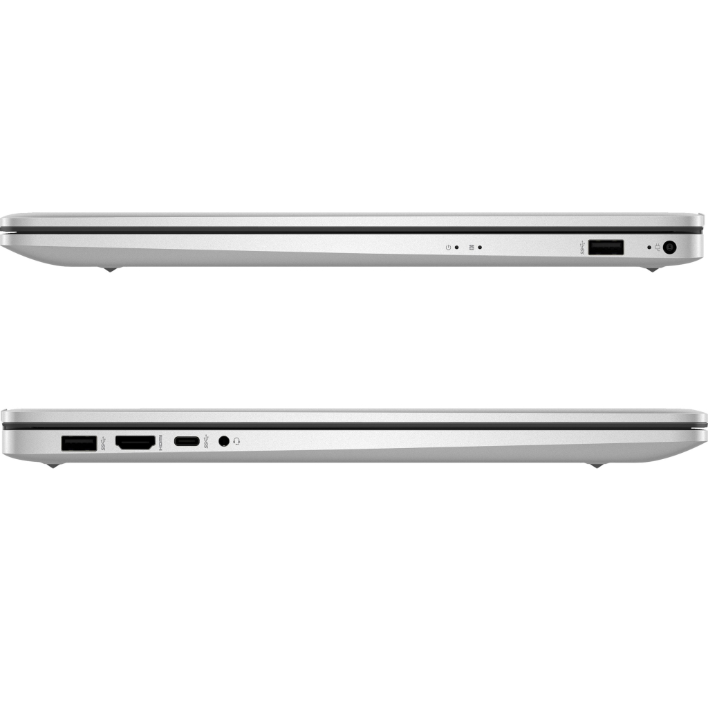 Ноутбук HP 17-cn2020ua (A2BK7EA) - зображення 4