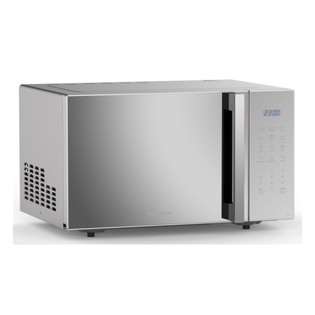 Мікрохвильова піч Hisense H23MOMS5HG - зображення 3