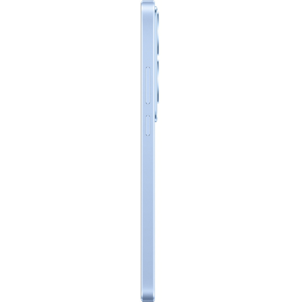 Мобільний телефон Oppo Reno11 F 5G 8/256GB Ocean Blue (OFCPH2603_BLUE) - зображення 5