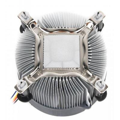 Кулер до процесора Titan TTC-NA02TZ/RPW1 - зображення 2