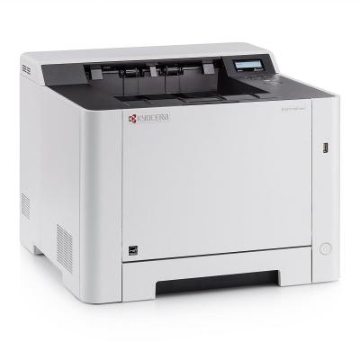 Лазерний принтер Kyocera Ecosys P5021CDW (1102RD3NL0) - зображення 3