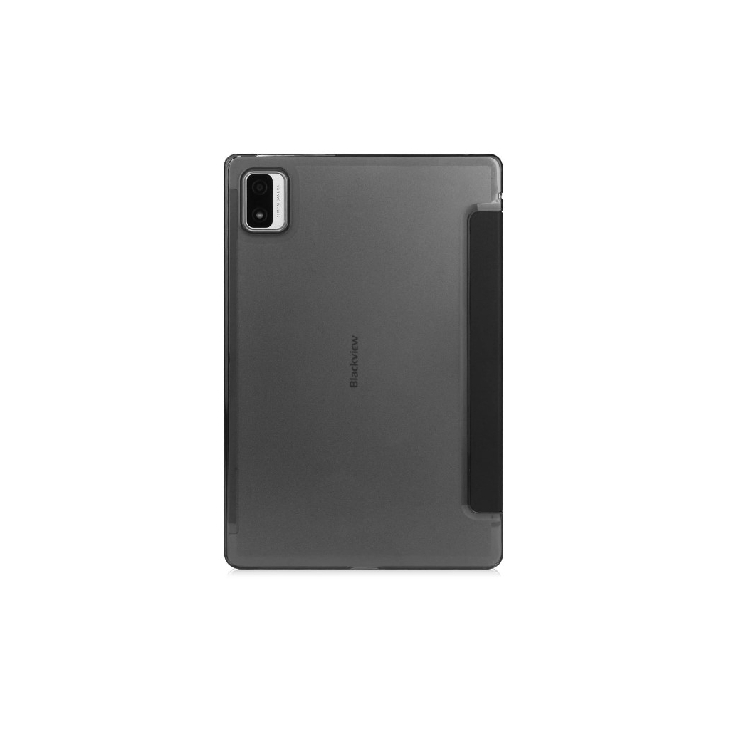 Чохол до планшета BeCover TPU Edge BeCover Blackview Tab 12 10.1" Black (709885) - зображення 3