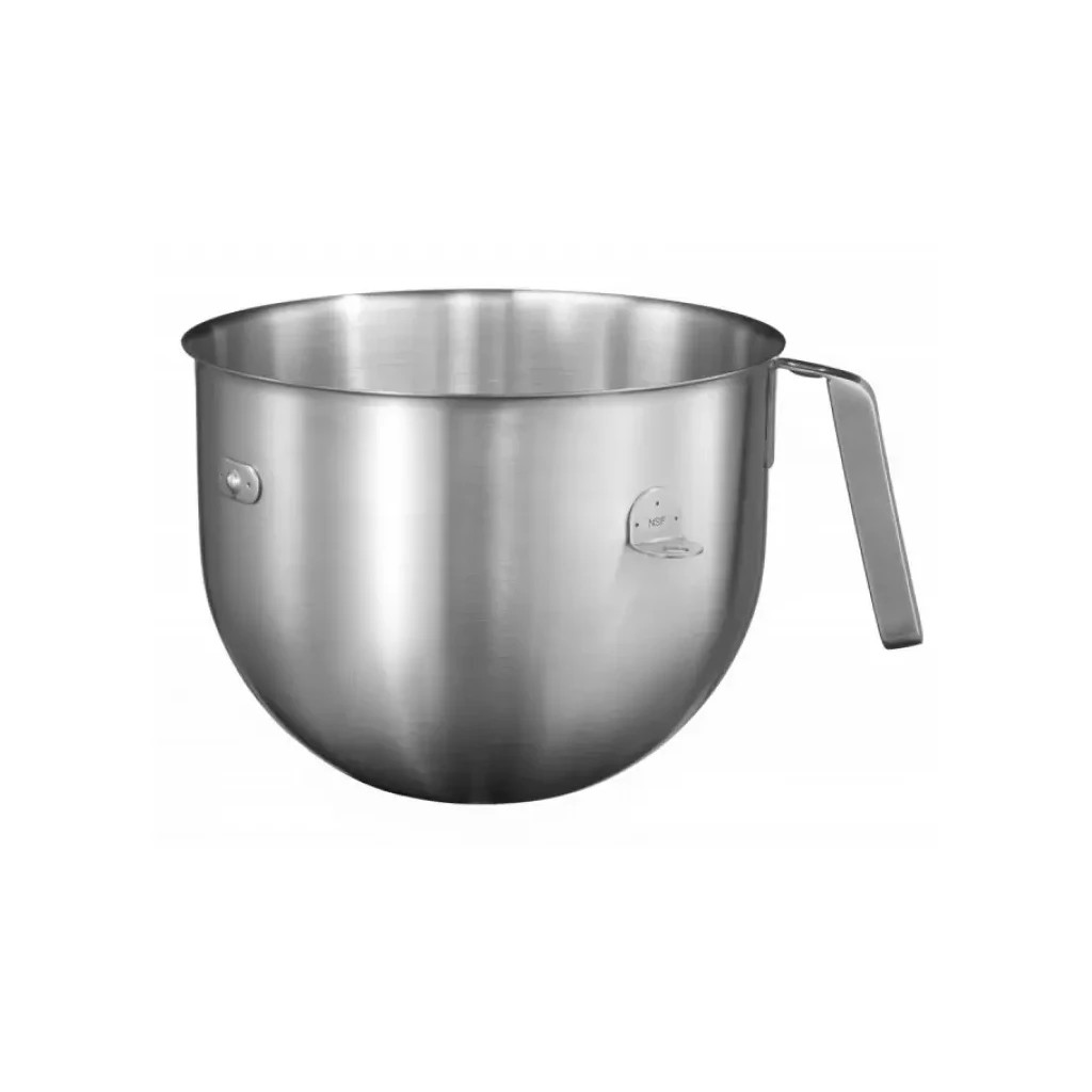 Кухонний комбайн KitchenAid 5KSM7591XEWH - зображення 3