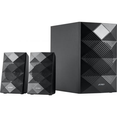 Акустична система F&D A180X black - зображення 3