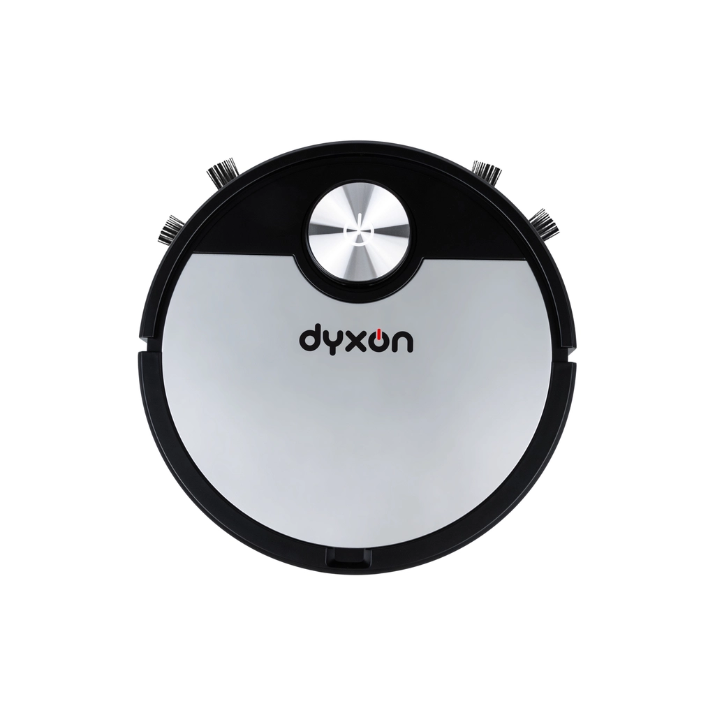 Пилосос DYXON MEGAVAC 3000S PRO Wet Clean (DXNVCMGVC3000SBSL) - зображення 3