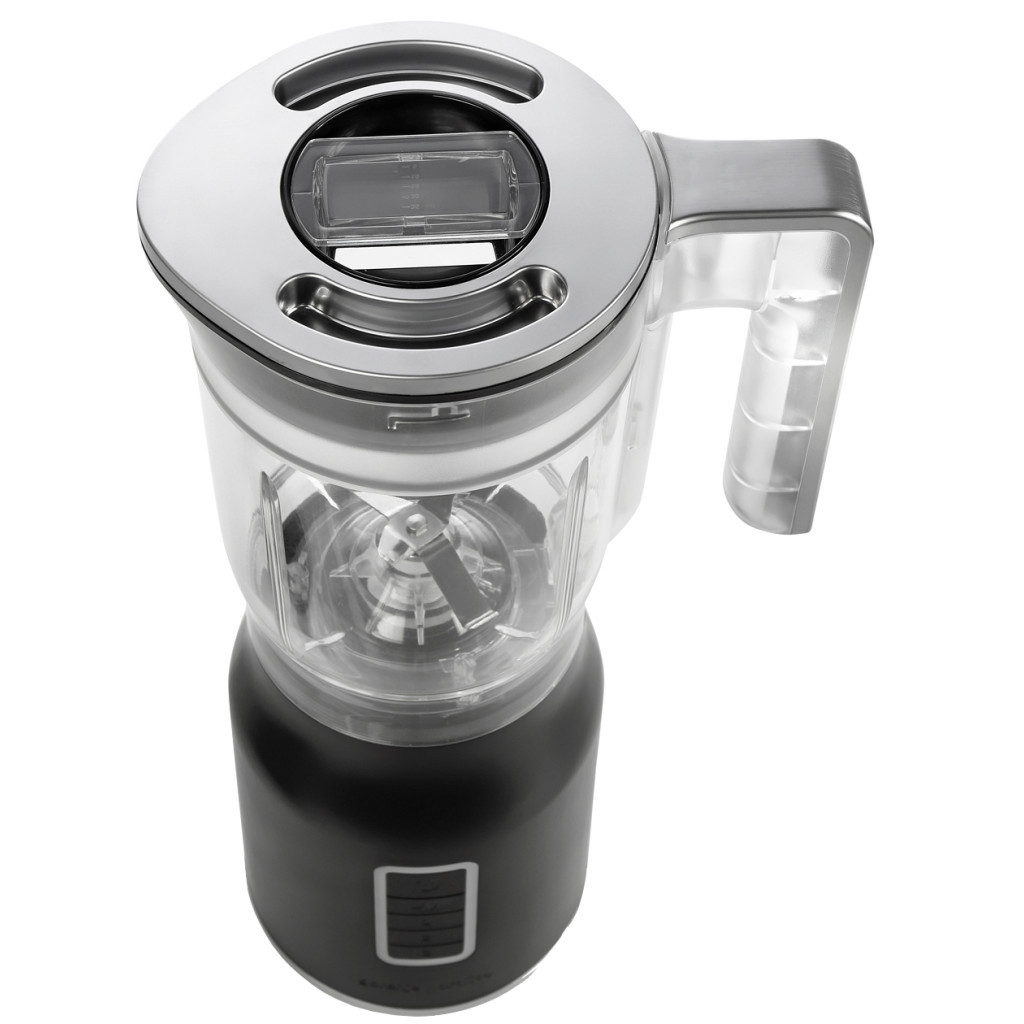 Блендер Gorenje B800ORAB - зображення 3