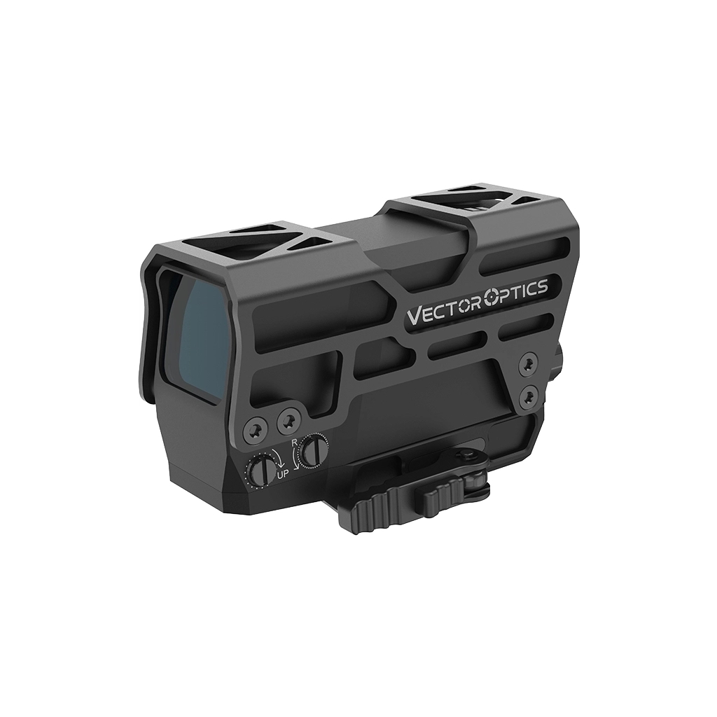 Коліматорний приціл Vector Optics Frenzy Plus 1x31x26 3MOA (SCRD-67) - зображення 3