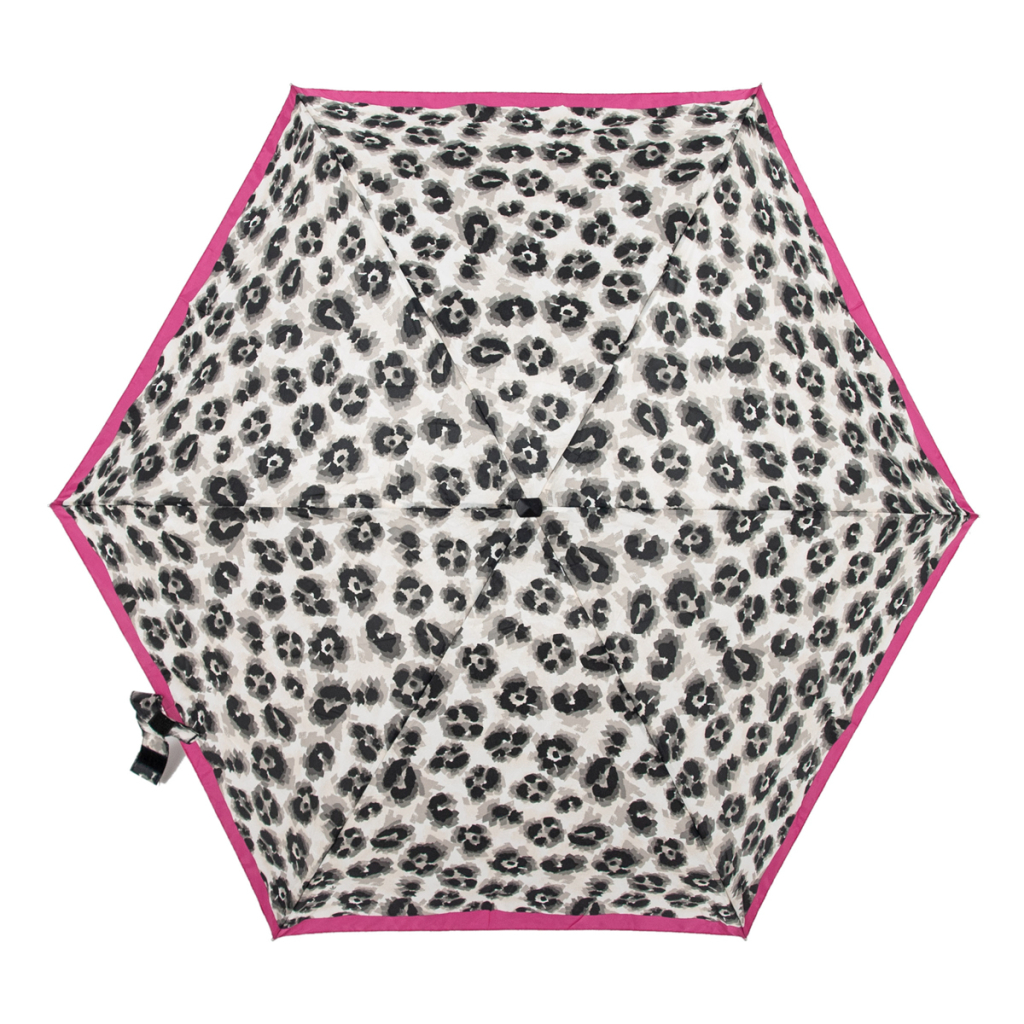 Парасоля Fulton L501-039359 Tiny-2 Leopard Border (L501-039359) - зображення 2