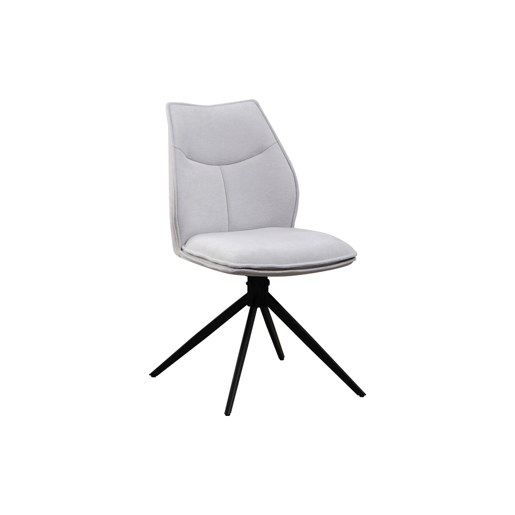 Кухонний стілець Special4You Kyoto white (E7603) - зображення 1